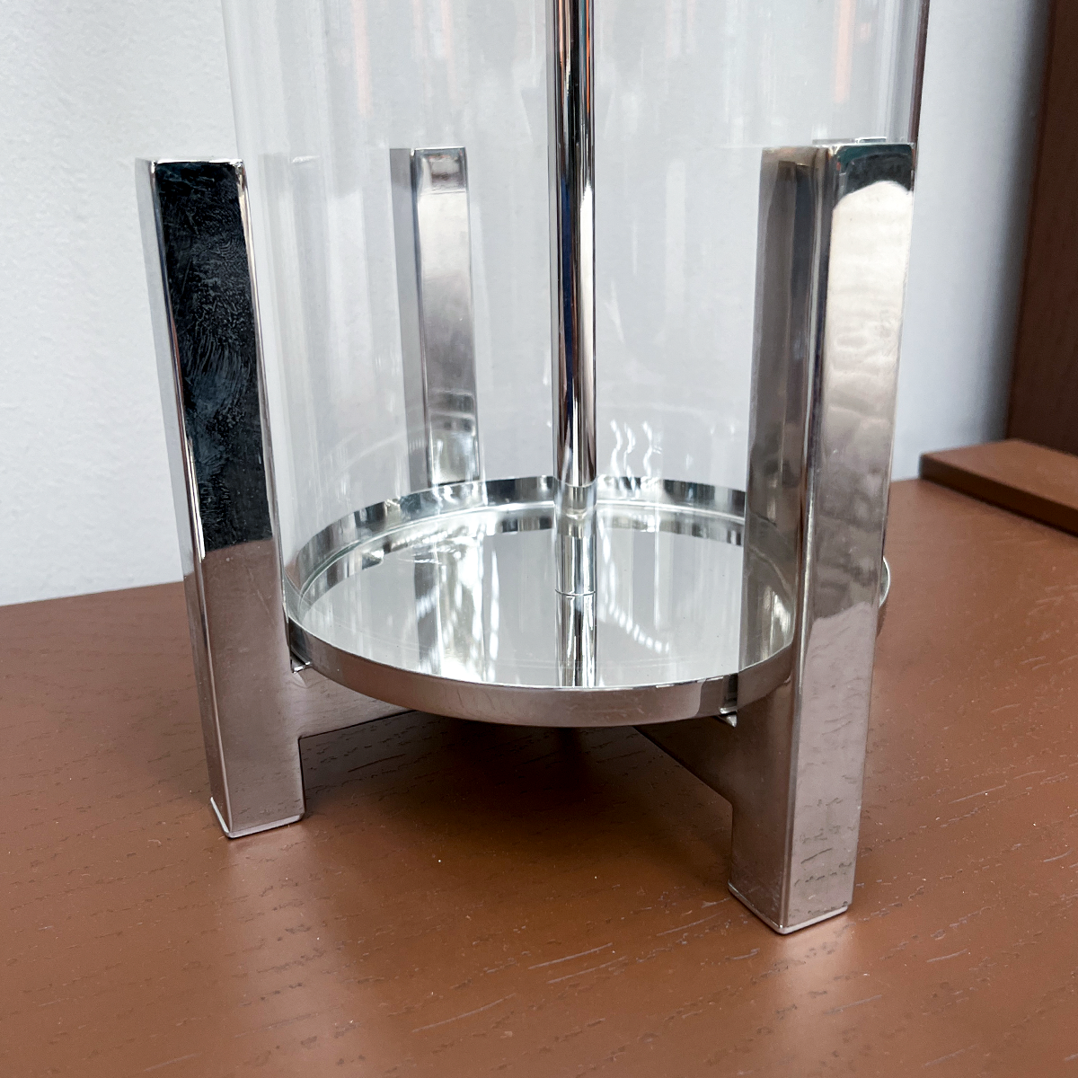 LAMPARA DE MESA MOD. 22684B