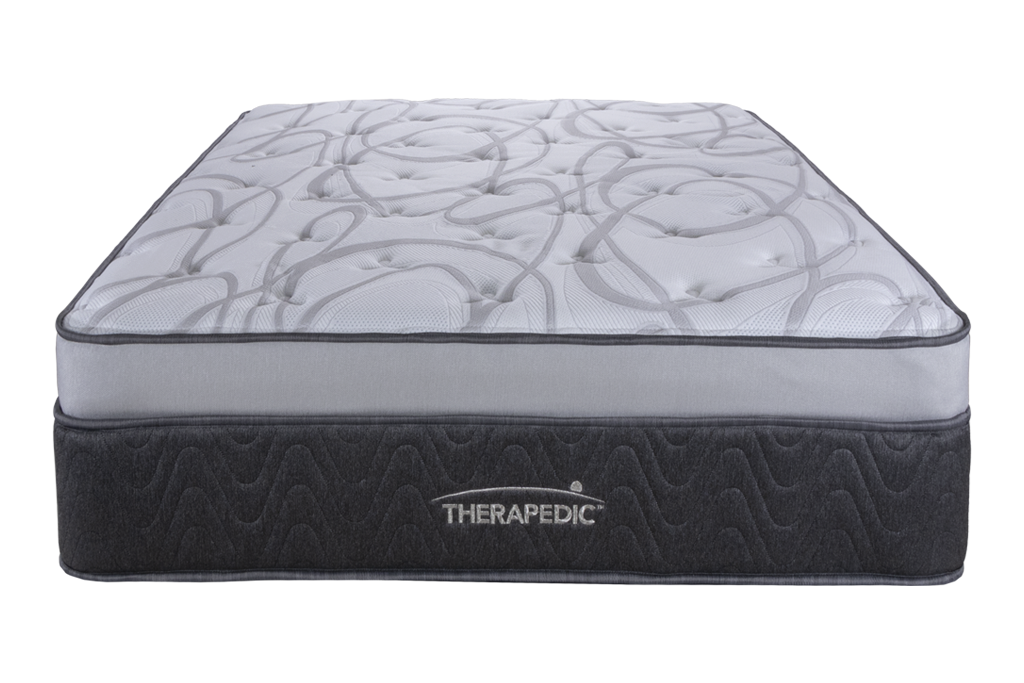 COLCHON MOD LEVEL - THERAPEDIC