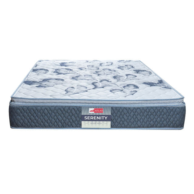 COLCHON SERENITY - ATLAS