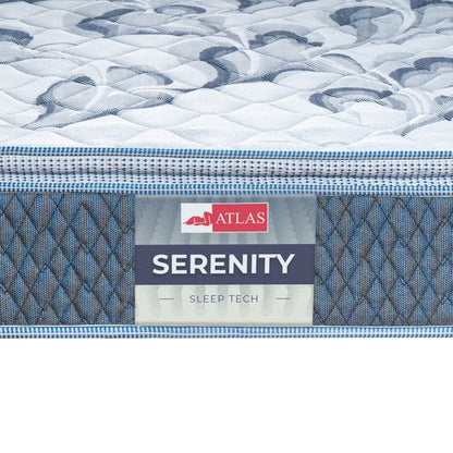 COLCHON SERENITY - ATLAS