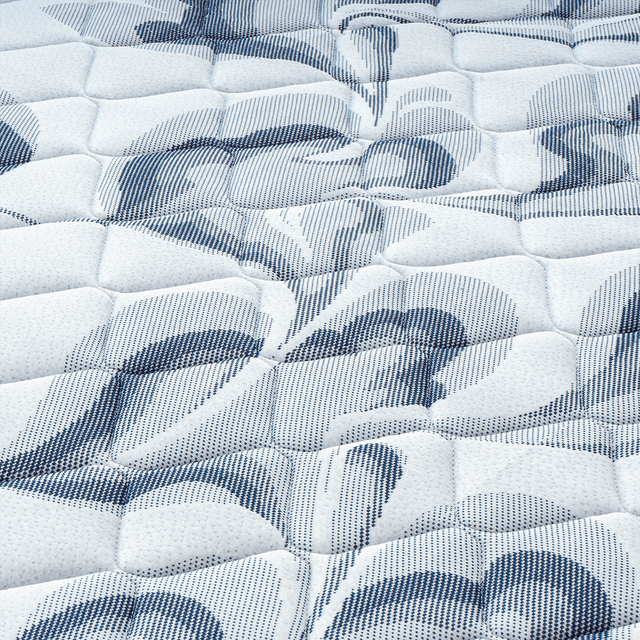 COLCHON SERENITY - ATLAS