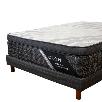 COLCHON ULTRA CROM - COLCHONFORT