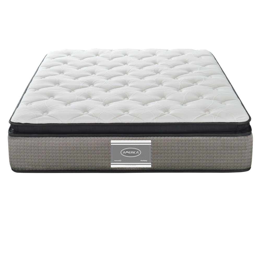COLCHON MOD ULTRA AMERICA