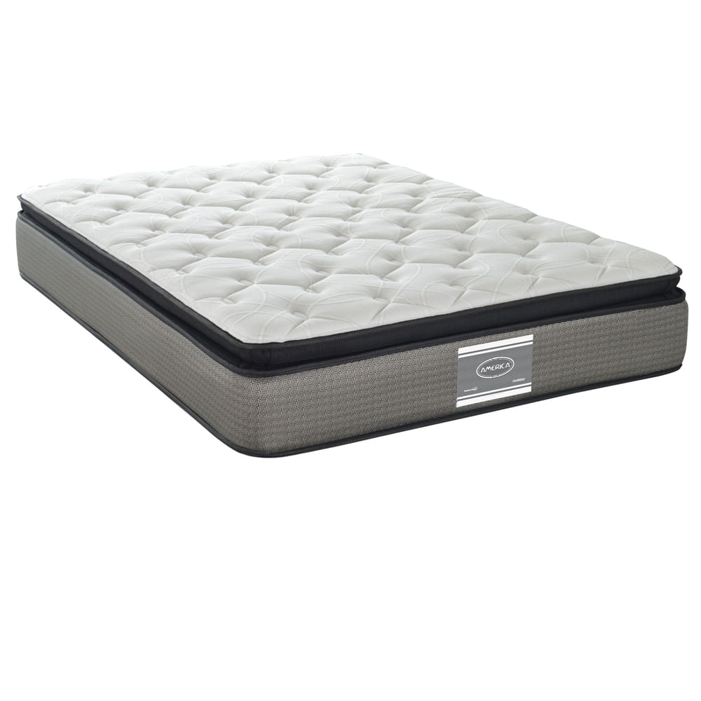 COLCHON MOD ULTRA AMERICA