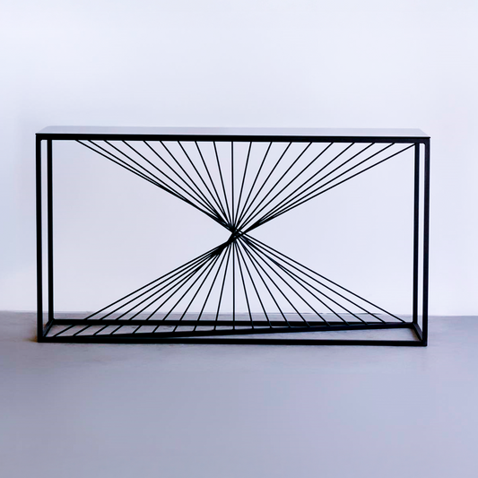 CREDENZA EOLIA PAROTA SOLIDA