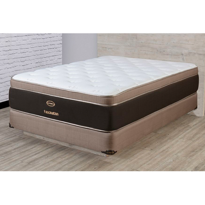 COLCHON MOD FASCINATION