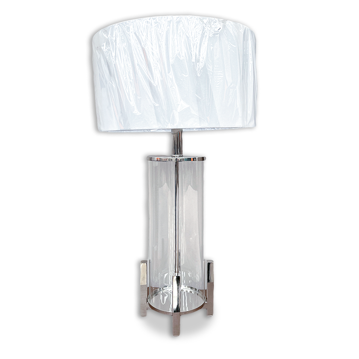 LAMPARA DE MESA MOD. 22684B