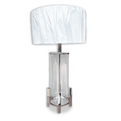 LAMPARA DE MESA MOD. 22684B