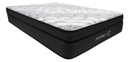 COLCHON LIPA KING SIZE - RESTONIC