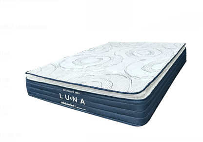 LUNA - COLCHONFORT