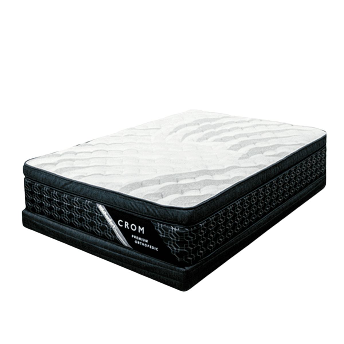 COLCHON ULTRA CROM - COLCHONFORT
