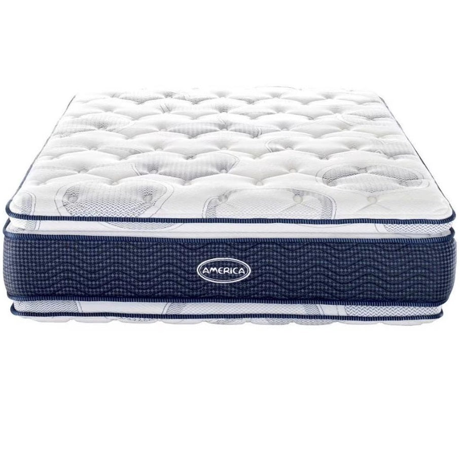 COLCHON COMFORT SLEEP AMERICA
