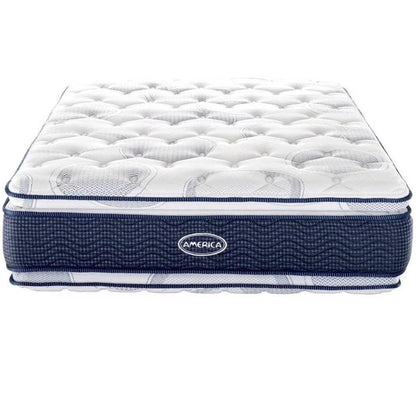 COLCHON COMFORT SLEEP AMERICA
