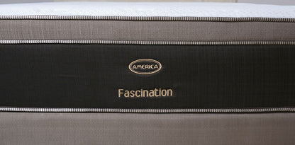 COLCHON MOD FASCINATION